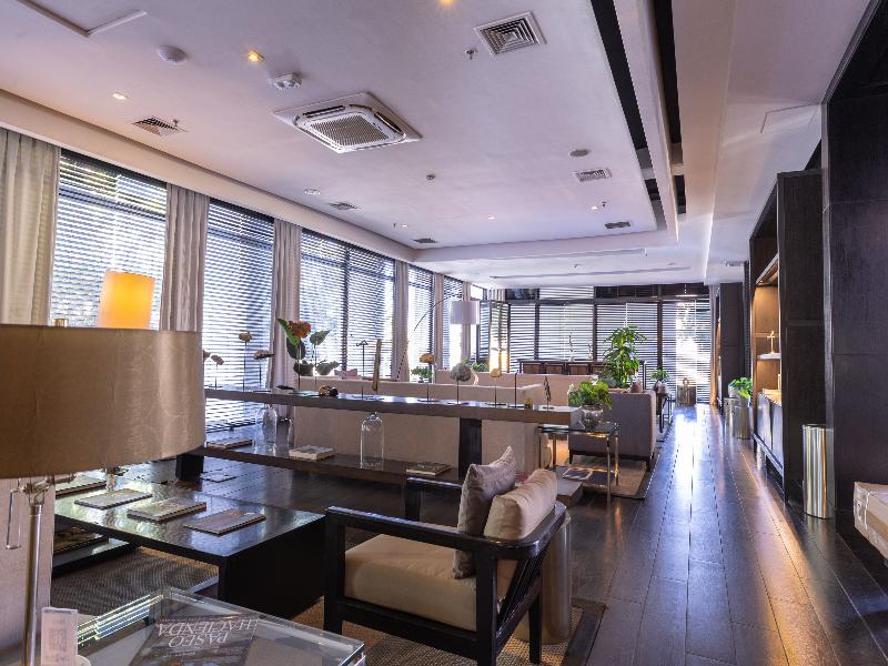 Wyndham Santiago Pettra — view