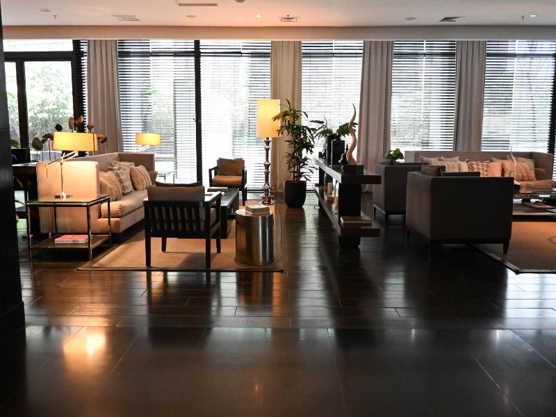 Wyndham Santiago Pettra image