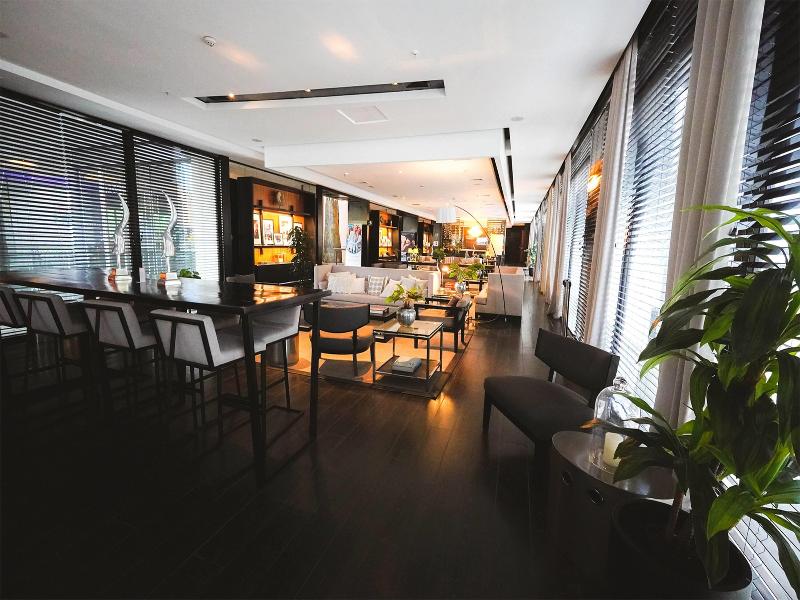 Wyndham Santiago Pettra image