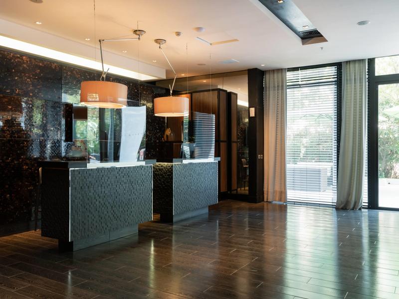 Wyndham Santiago Pettra image