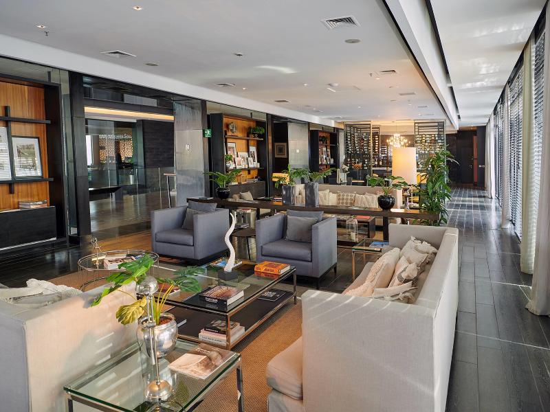 Wyndham Santiago Pettra image