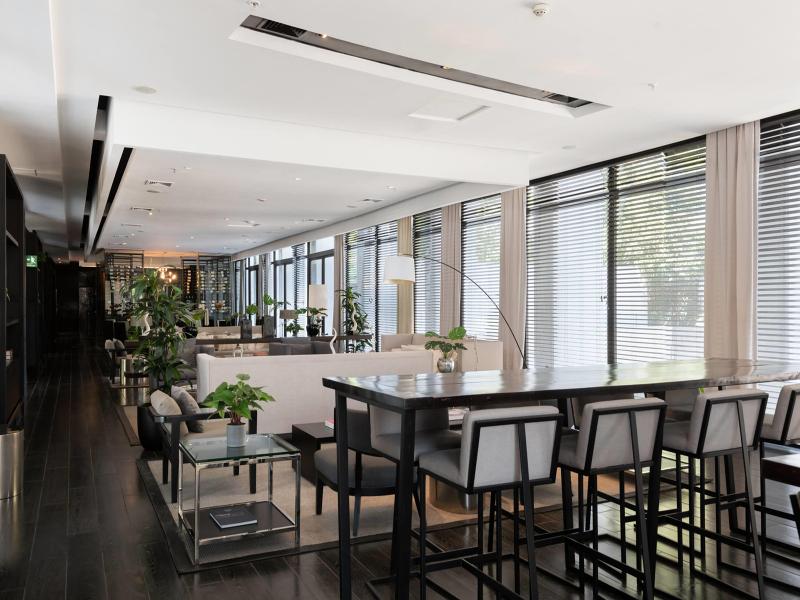 Wyndham Santiago Pettra image