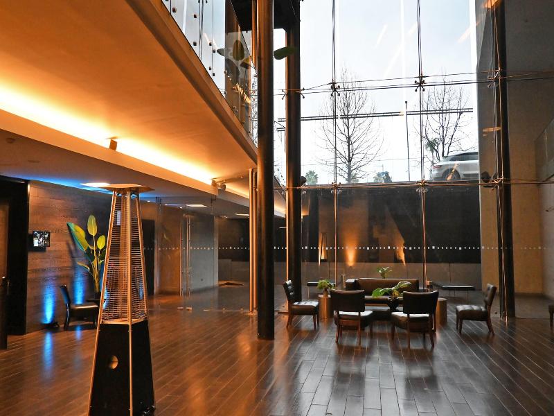 Wyndham Santiago Pettra image