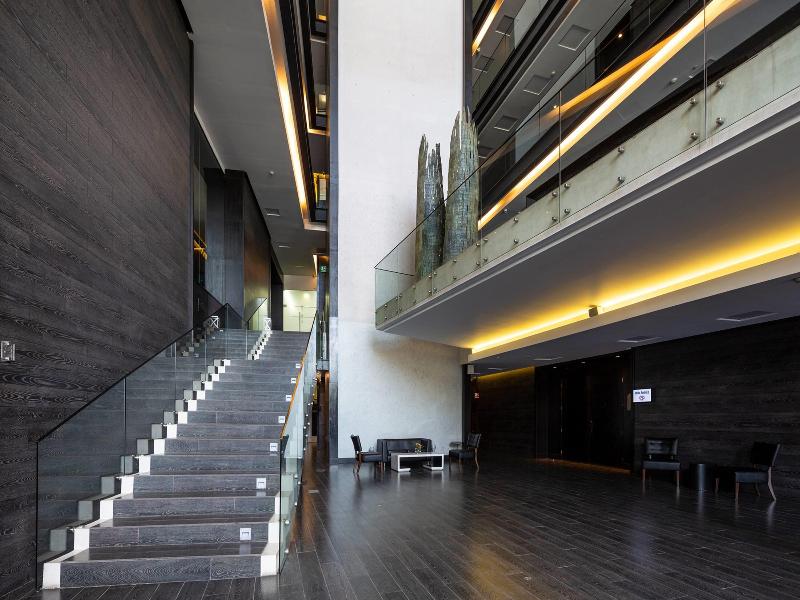 Wyndham Santiago Pettra image