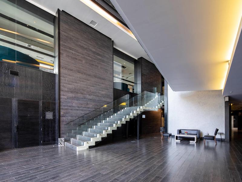 Wyndham Santiago Pettra image