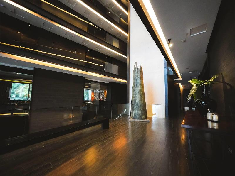 Wyndham Santiago Pettra image