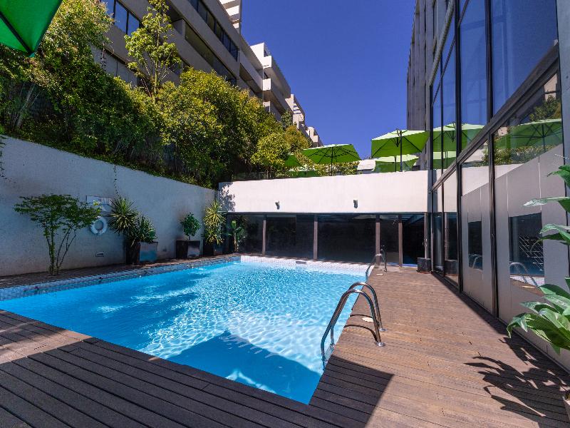 Wyndham Santiago Pettra image