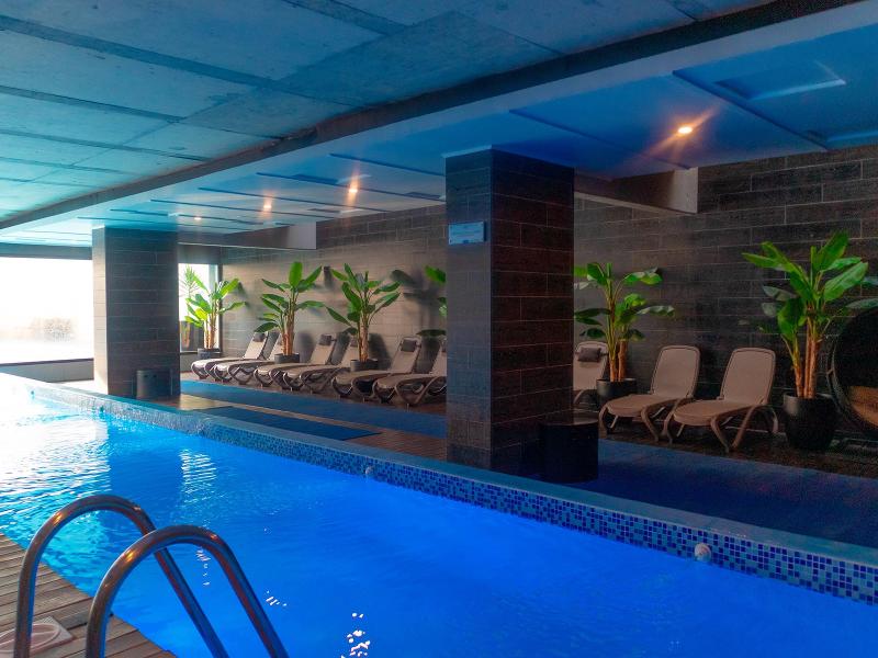 Wyndham Santiago Pettra image