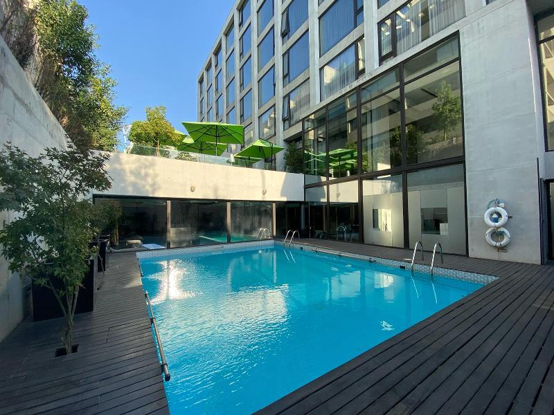 Wyndham Santiago Pettra image