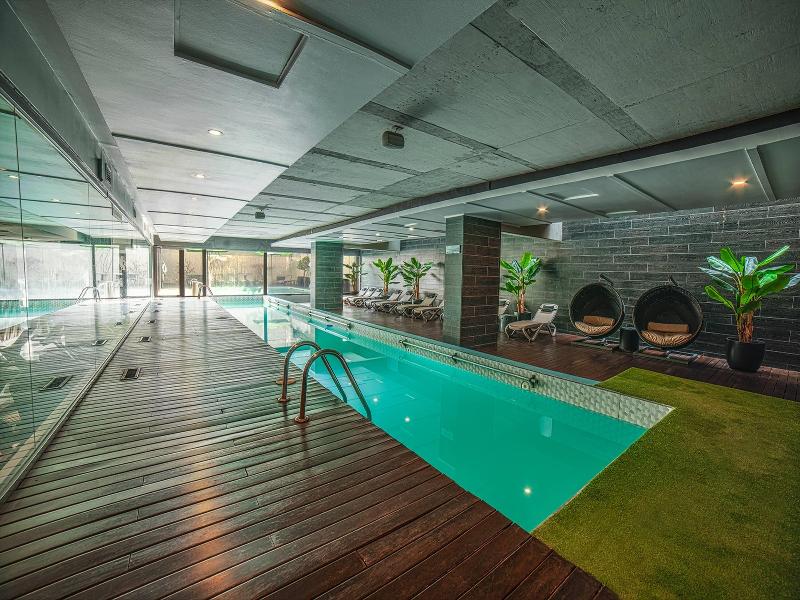 Wyndham Santiago Pettra image