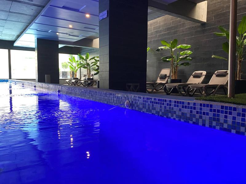 Wyndham Santiago Pettra image