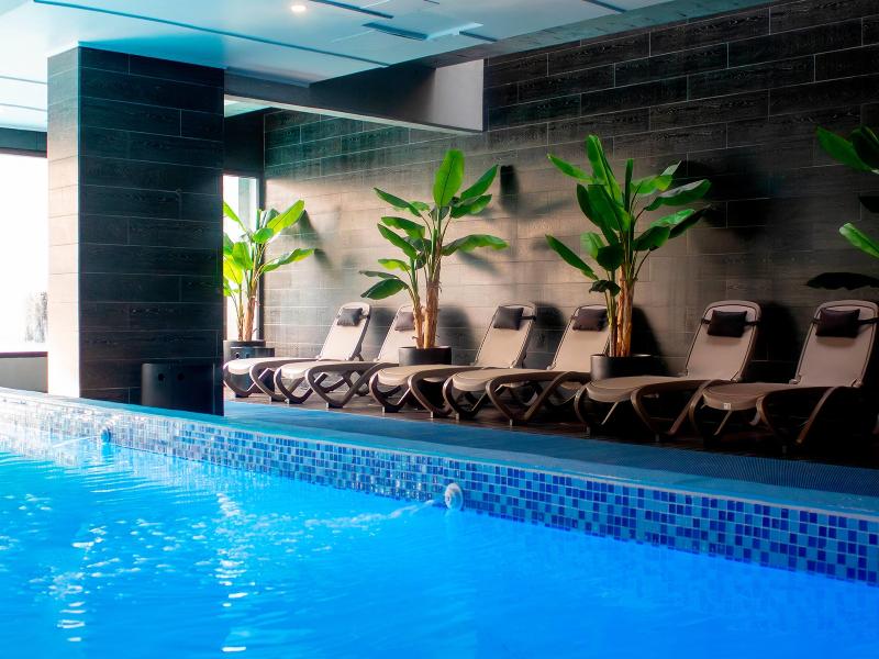 Wyndham Santiago Pettra image