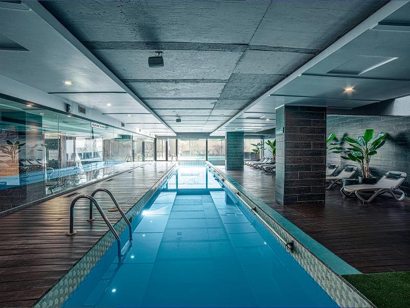 Wyndham Santiago Pettra image