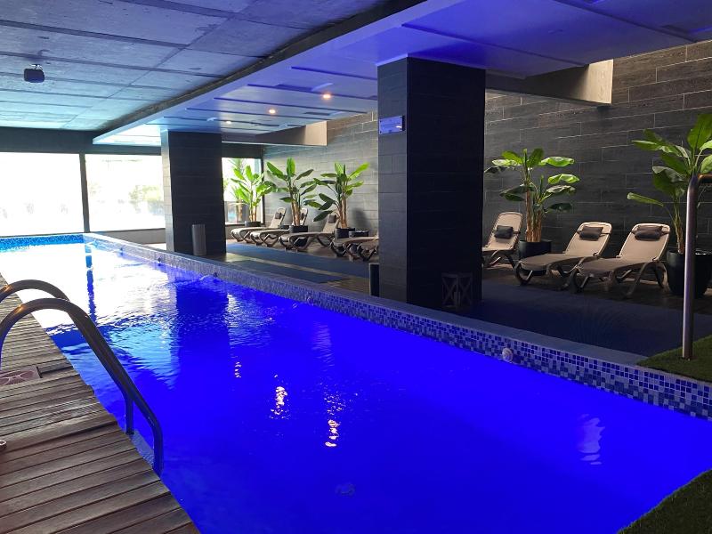 Wyndham Santiago Pettra image