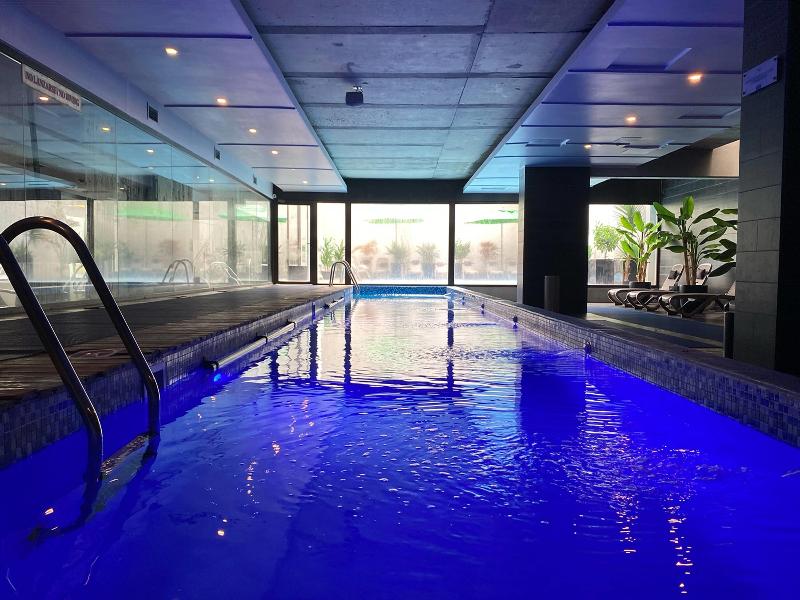 Wyndham Santiago Pettra image