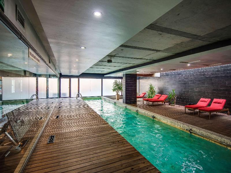 Wyndham Santiago Pettra image