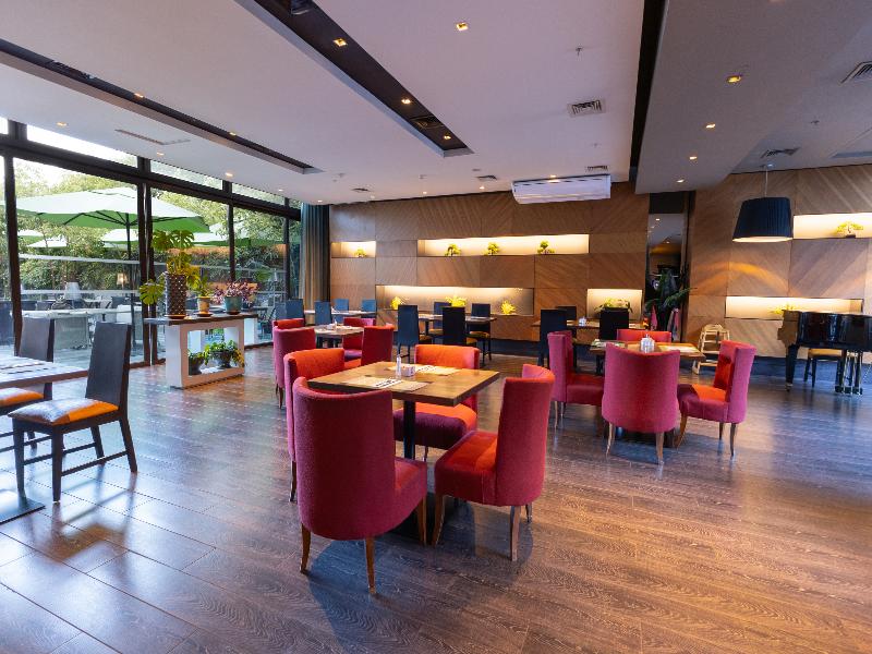 Wyndham Santiago Pettra image
