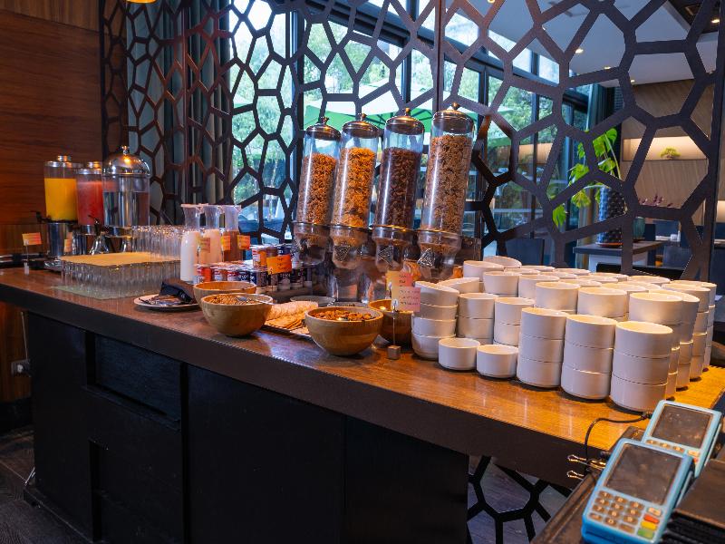 Wyndham Santiago Pettra image