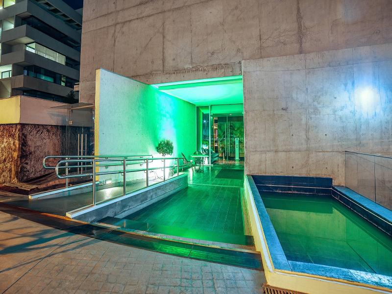 Wyndham Santiago Pettra image