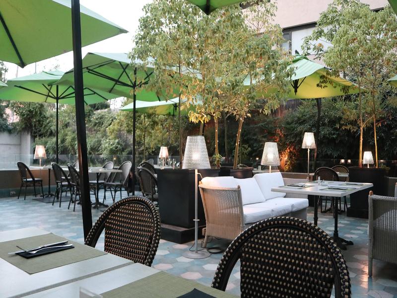 Wyndham Santiago Pettra image