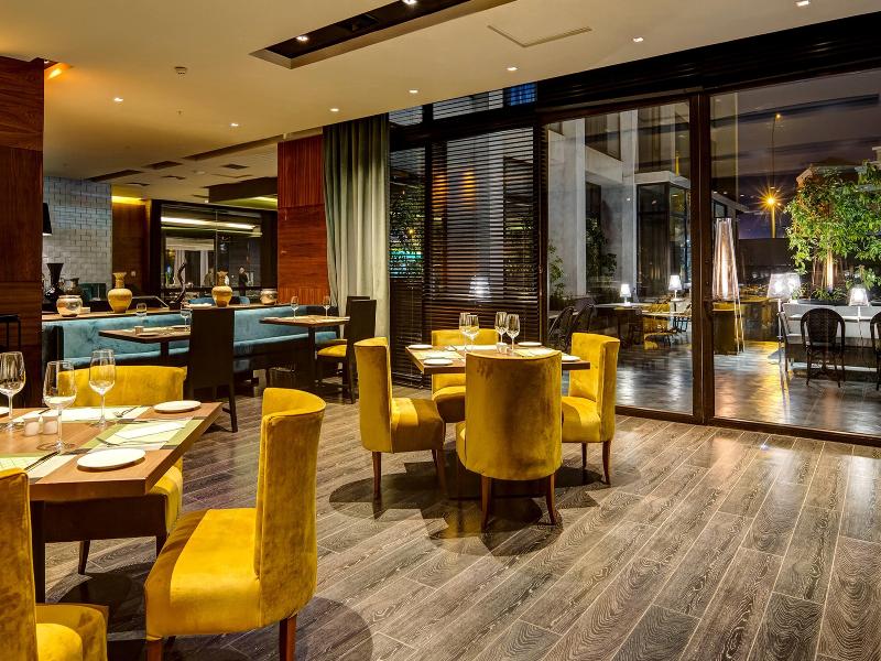 Wyndham Santiago Pettra image