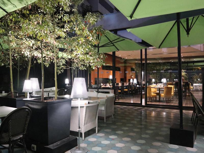 Wyndham Santiago Pettra image