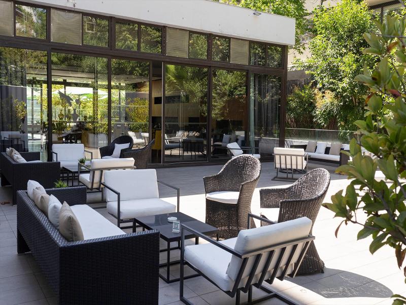 Wyndham Santiago Pettra image