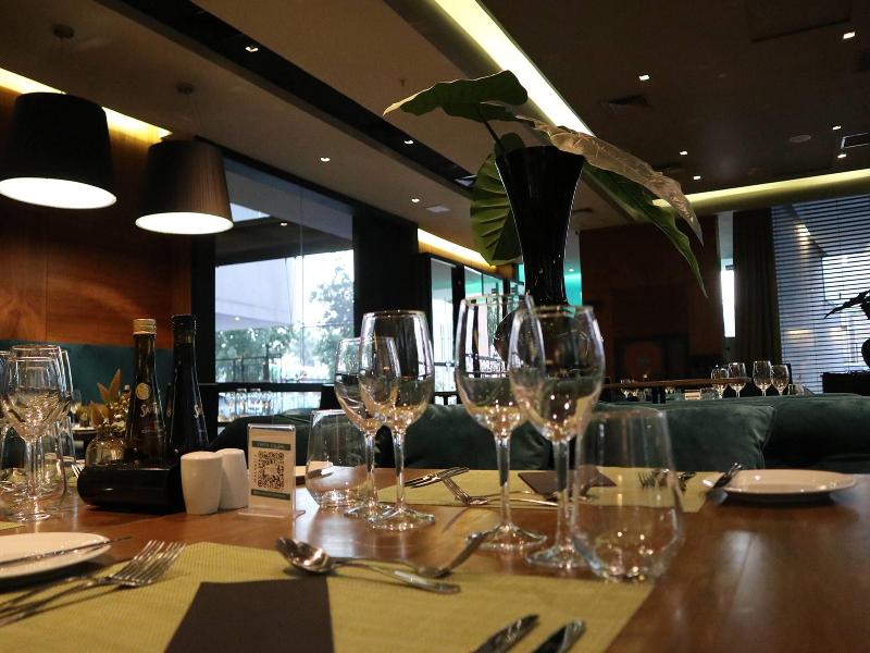 Wyndham Santiago Pettra image