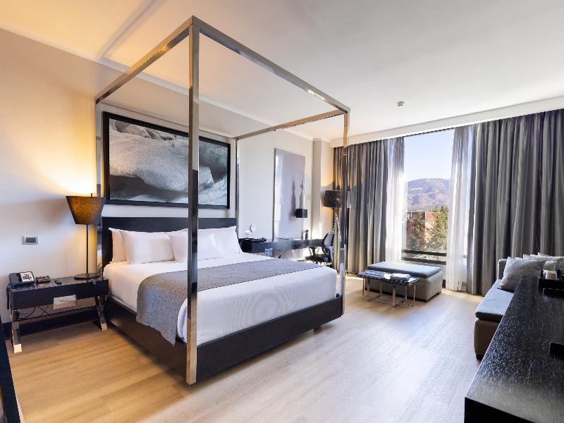 Wyndham Santiago Pettra image