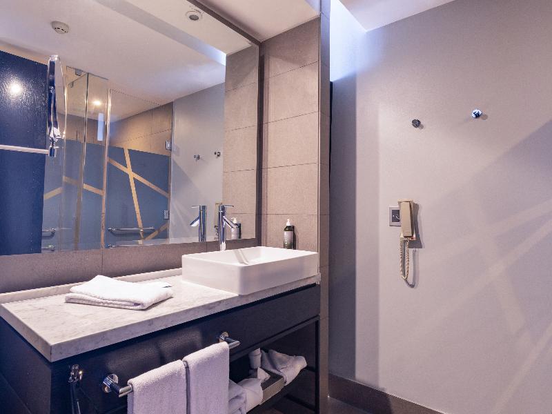 Wyndham Santiago Pettra image