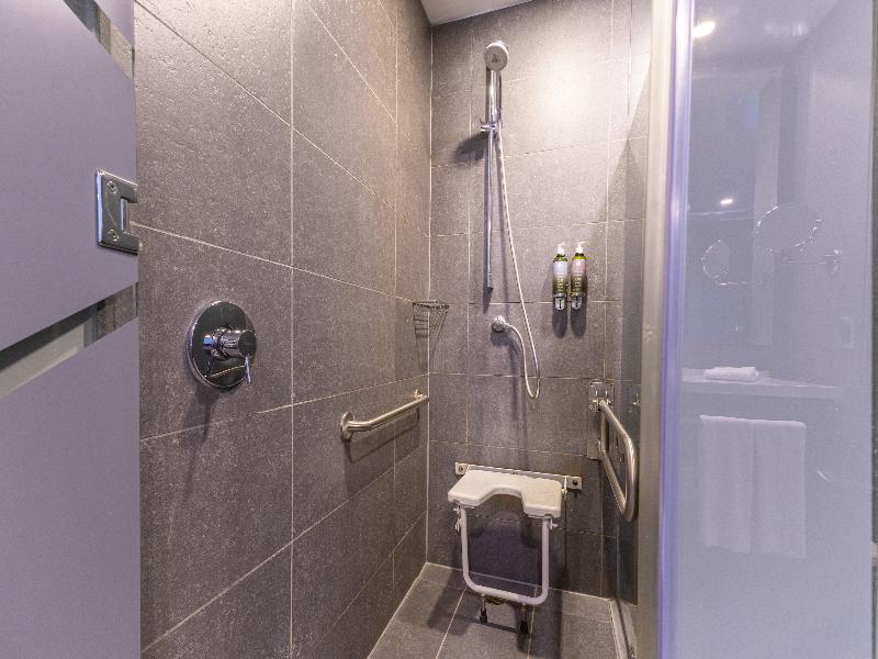 Wyndham Santiago Pettra image