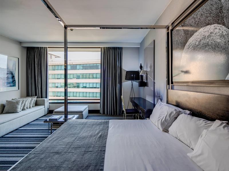 Wyndham Santiago Pettra image