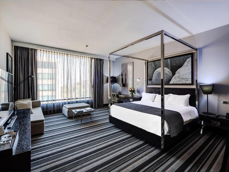 Wyndham Santiago Pettra image