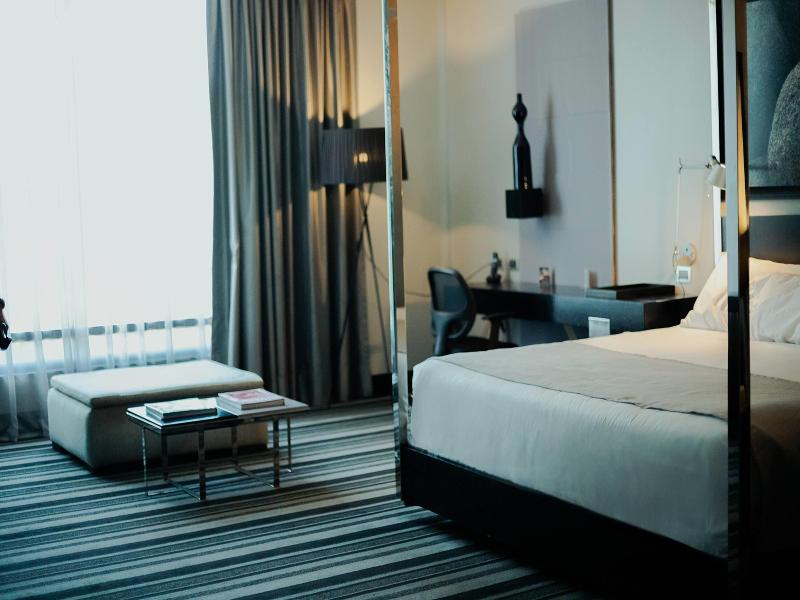 Wyndham Santiago Pettra image