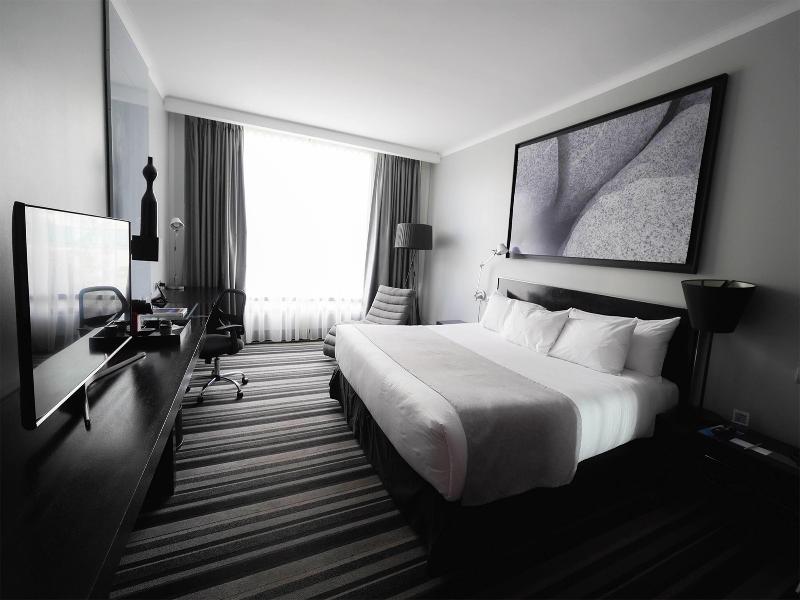 Wyndham Santiago Pettra image