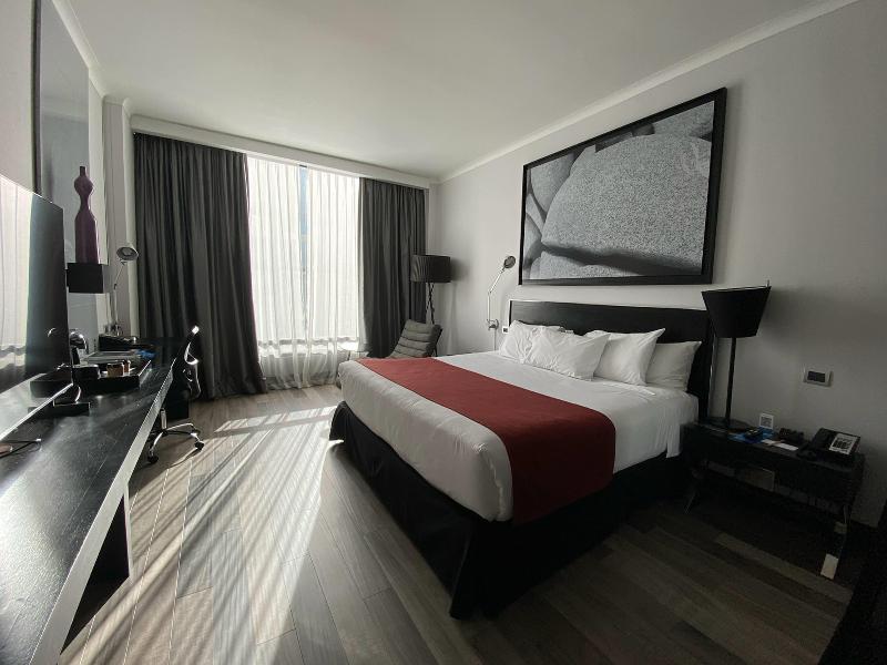 Wyndham Santiago Pettra image