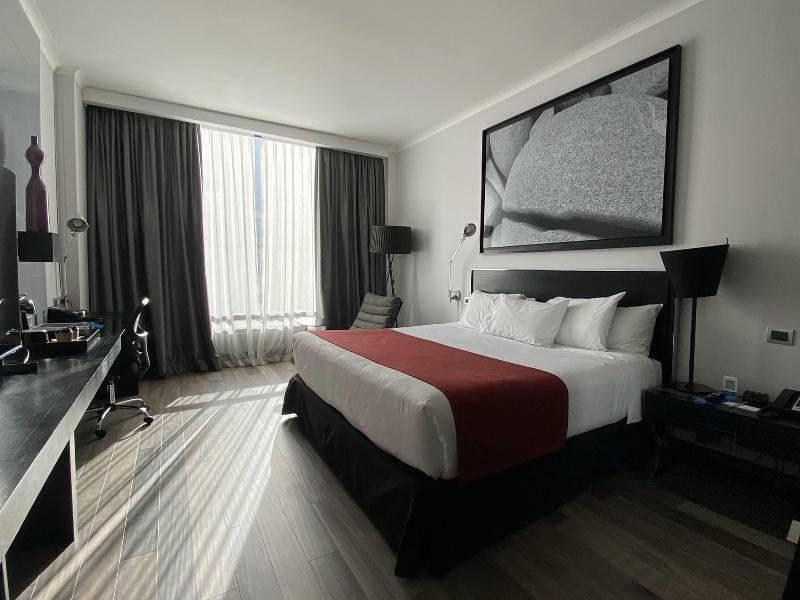 Wyndham Santiago Pettra image