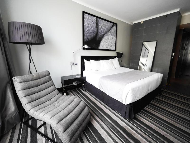 Wyndham Santiago Pettra image