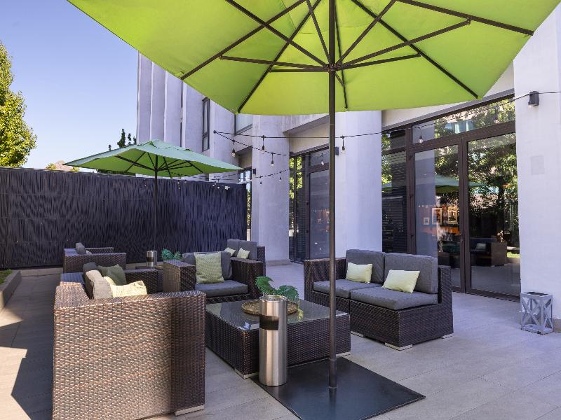 Wyndham Santiago Pettra image