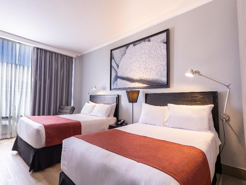 Wyndham Santiago Pettra image