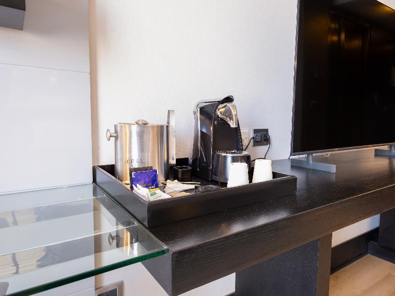 Wyndham Santiago Pettra image