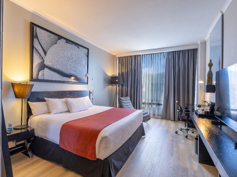 Wyndham Santiago Pettra image