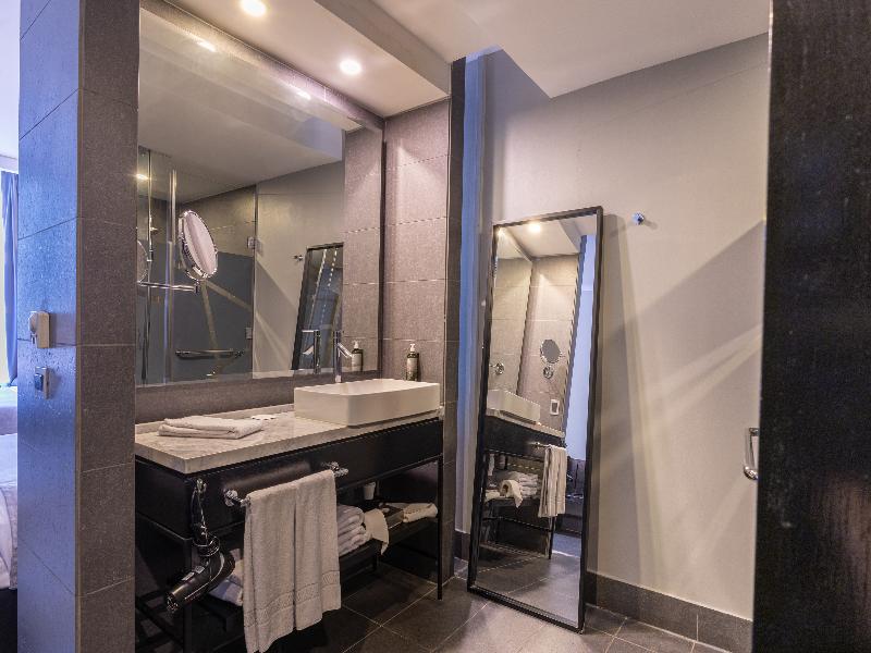 Wyndham Santiago Pettra image