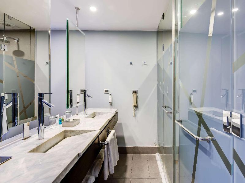 Wyndham Santiago Pettra image