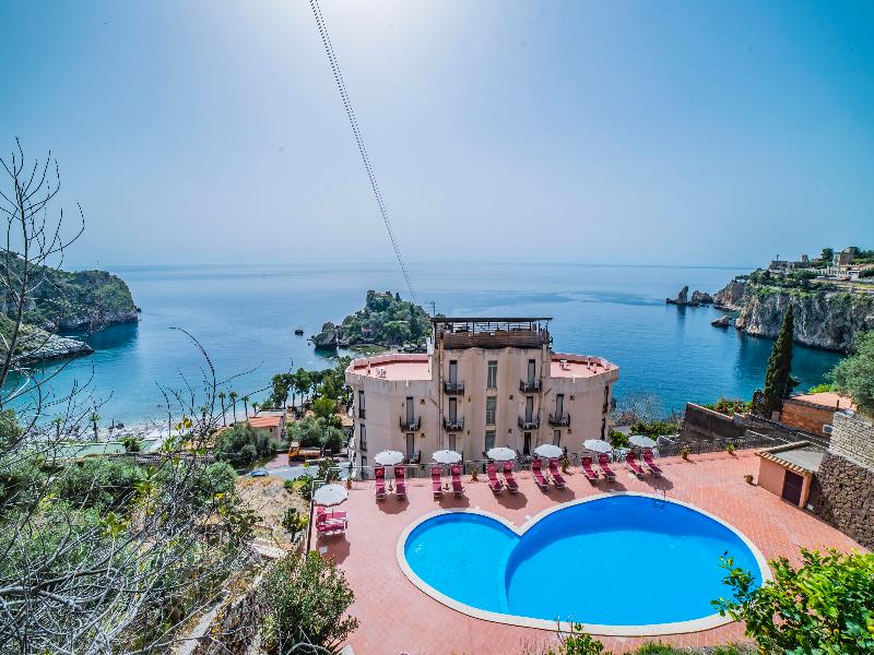 Hotel Isola Bella image