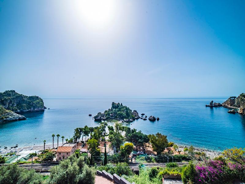 Hotel Isola Bella image