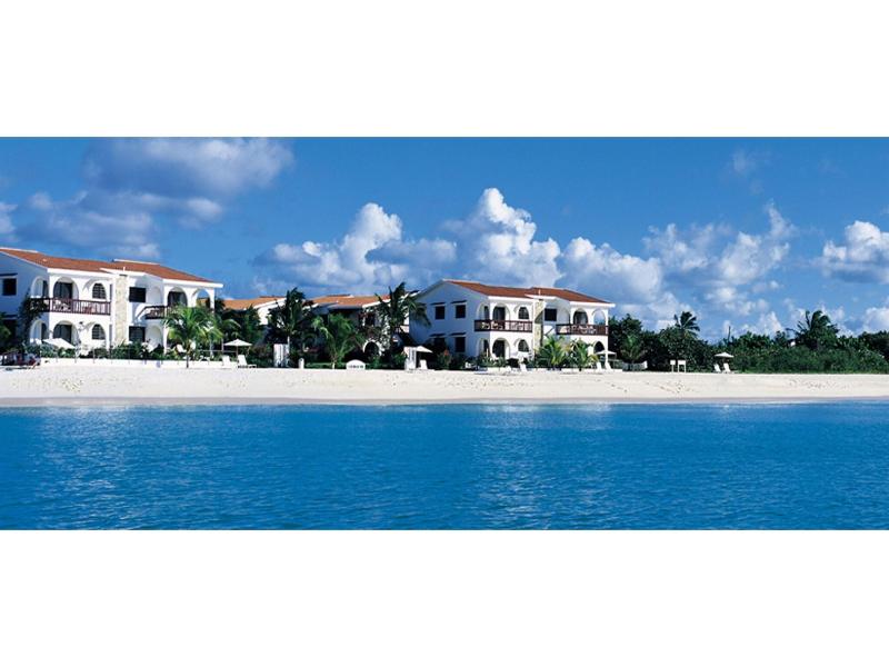Carimar Beach Club image