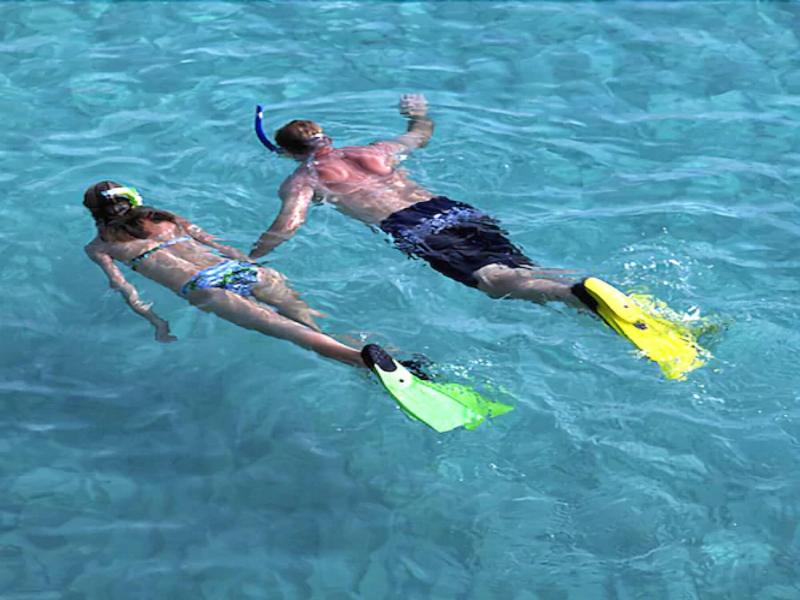Carimar Beach Club image