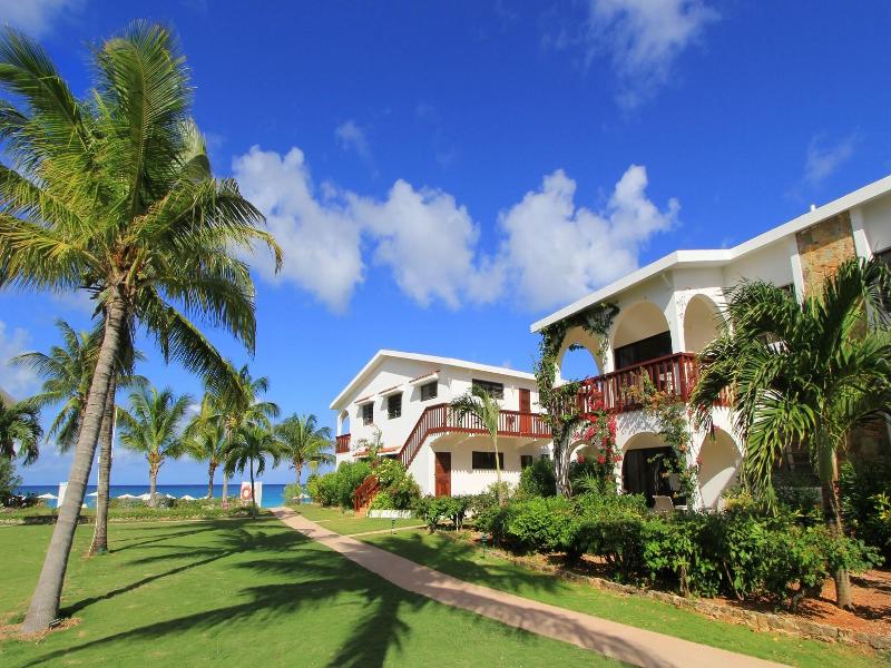 Carimar Beach Club image