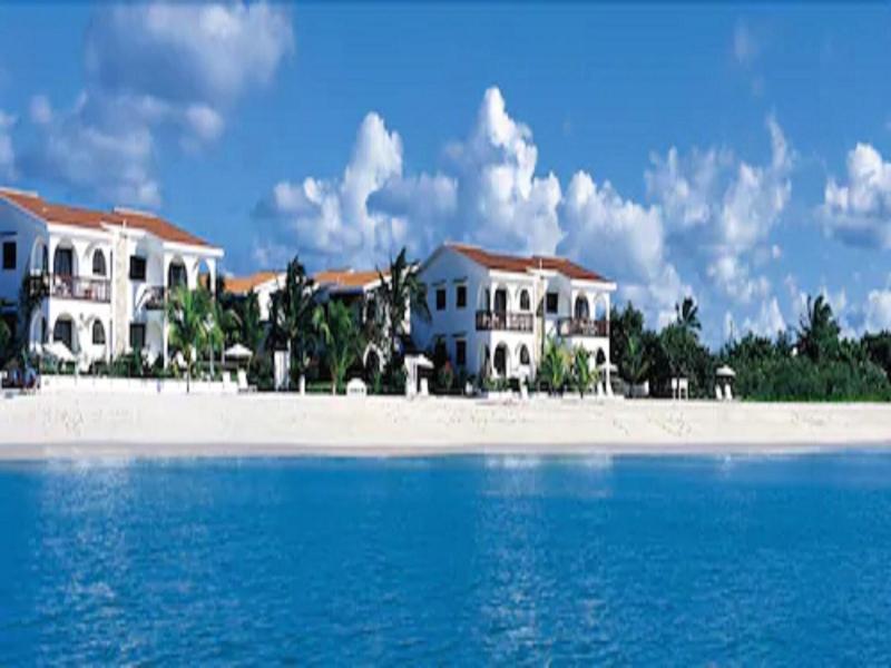 Carimar Beach Club image